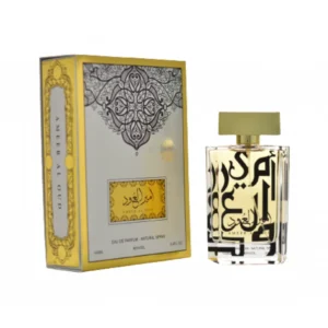 امير العود الذهبي - Ameer Al-oud Gold