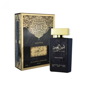 امير العود بلاك انتنس - Ameer Al-oud Black