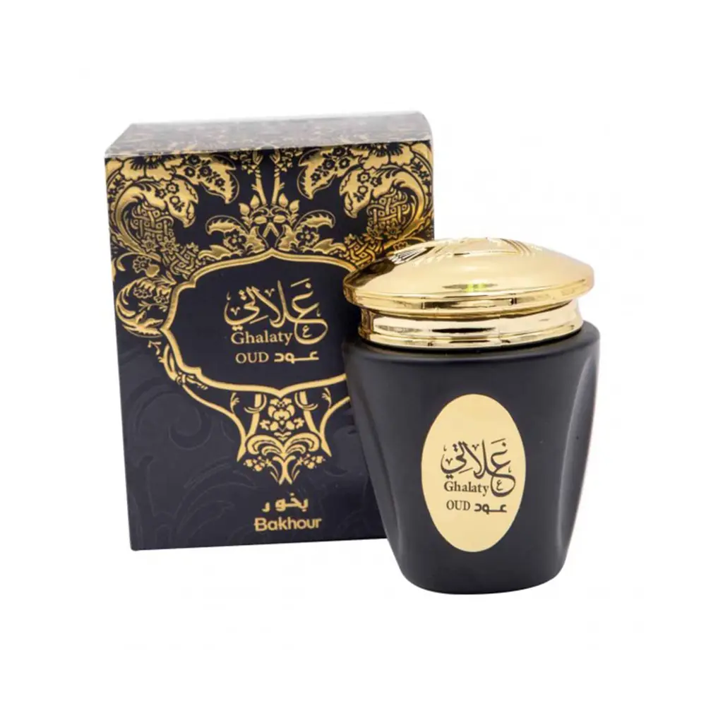 بخور غلاتي عود - Bukhoor Ghalati Oud