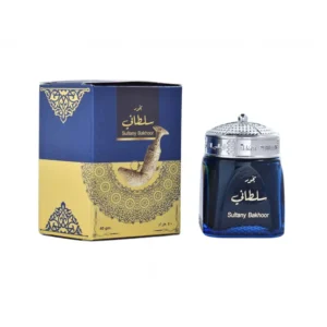 مبسوس بخور سلطاني - Mabsoos Bukhoor Sultani