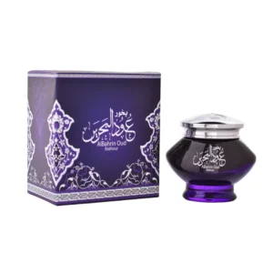 بخور عود البحرين - Bukhoor Oud Al-Bahrain