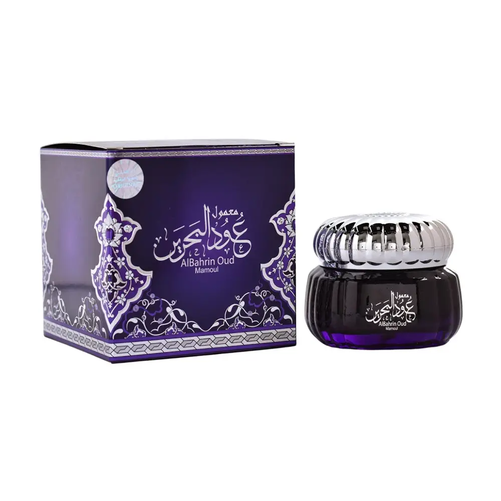 معمول عود البحرين - Ma’moul Oud Al-Bahrain