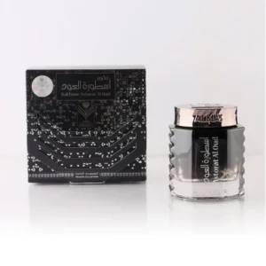 بخور اسطورة العود - Bukhoor Usturat Al-Oud