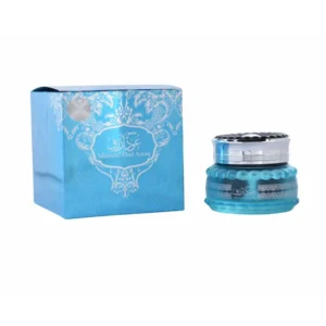 معمول العود الازرق - Ma’moul Al-Oud Al-Azraq