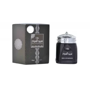 مبسوس سمو العود - Mabsoos Samw Al-Oud