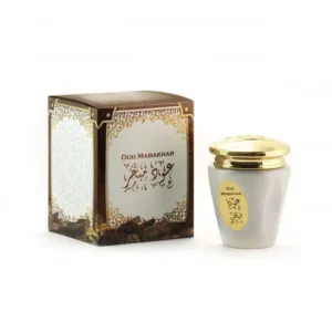 بخور عود مبخر - Bukhoor Oud Mubakhar
