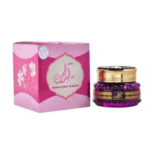 معمول سحر الكلمات - Ma’moul Sehr Al-Kalimat