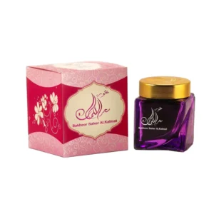 بخور سحر الكلمات - Bukhoor Sehr Al-Kalimat