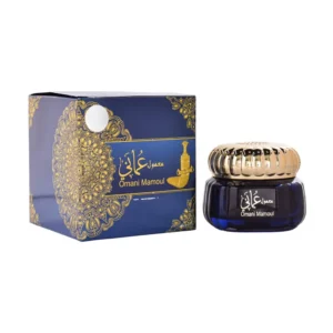 بخور معمول عماني - Bukhoor Ma’moul Omani