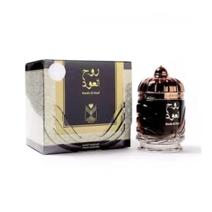 بخور روح العود - Bukhoor Rooh Al-Oud