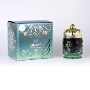 بخور عود السلاطين - Bukhoor Oud Al-Salateen