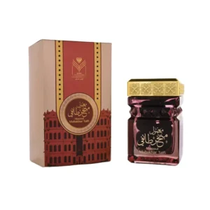 معمول مبخر طائفي - Ma’moul Mubakhar Ta’ifi