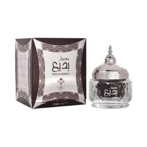 معمول بديع -