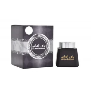 بخور الماس - Bukhoor Al-Maas
