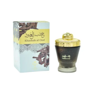 بخور خشب العود - Bukhoor Khashab Al-Oud