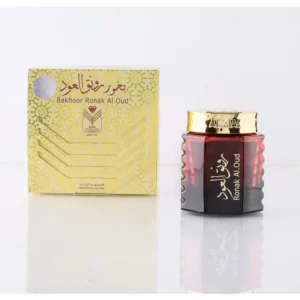 بخور رونق العود - Bukhoor Ronaq Al-Oud