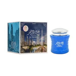 بخور الاكابر - Bukhoor Al-Akabir