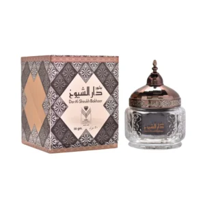 بخور دار الشيوخ - Bukhoor Dar Al-Shuyoukh