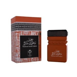 معمول سعودي فاخر - Ma’moul Saudi Fakhir