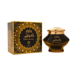 بخور كويتي - Bukhoor Kuwaiti