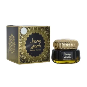 معمول كويتي - Ma’moul Kuwaiti