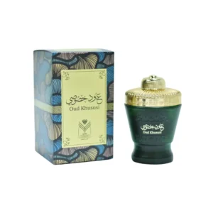 بخور عود خصوصي - Bukhoor Oud Khosousi