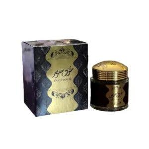 بخور عود حرير - Bukhoor Oud Hareer