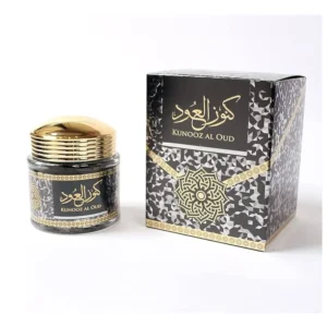 بخور كنوز العود - Bukhoor Kunooz Al-Oud