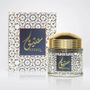 بخور عتيق - Bukhoor Ateeq