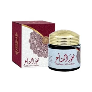 بخور المشاعر - Bukhoor Al-Mashaer