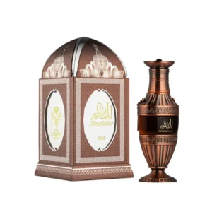 عطر المشاهير المركز - Ater Al Mashaher Al Markaz