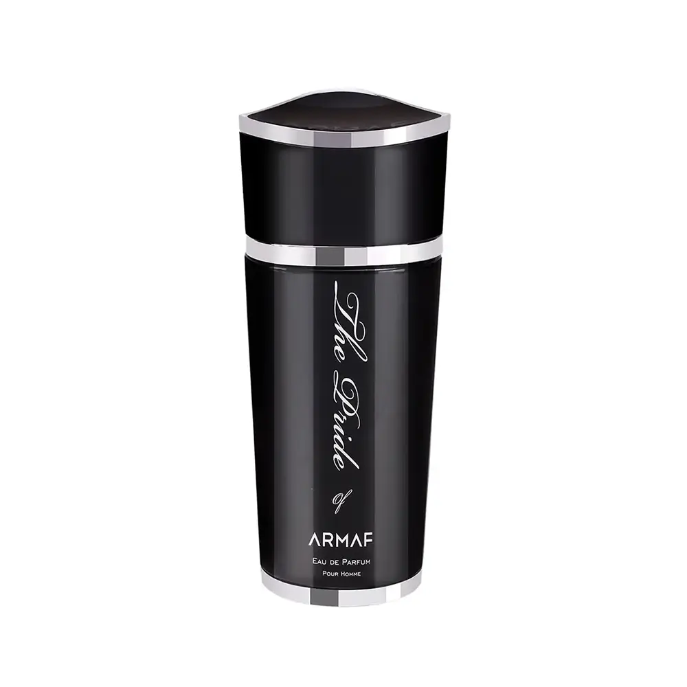 ذا برايد الرجالي - THE PRIDE HOMME