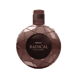 ريديكال براون مان - RADICAL BROWN MAN