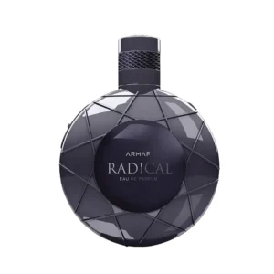 ريديكال قراي مان - RADICAL GRAY MAN