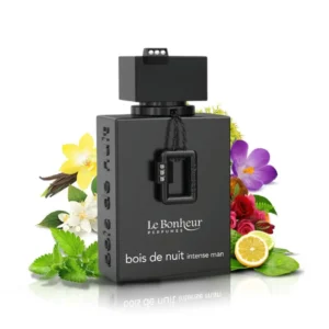 بوي دي نوي - Bois de nuit