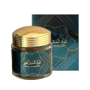 بخور عود المشاهير - Bukhoor Oud Al-Mashahir