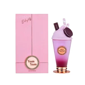 يم يم - Yum Yum