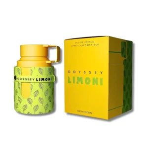 اوديسي ليموني فريش - Odyssey Limoni Fresh