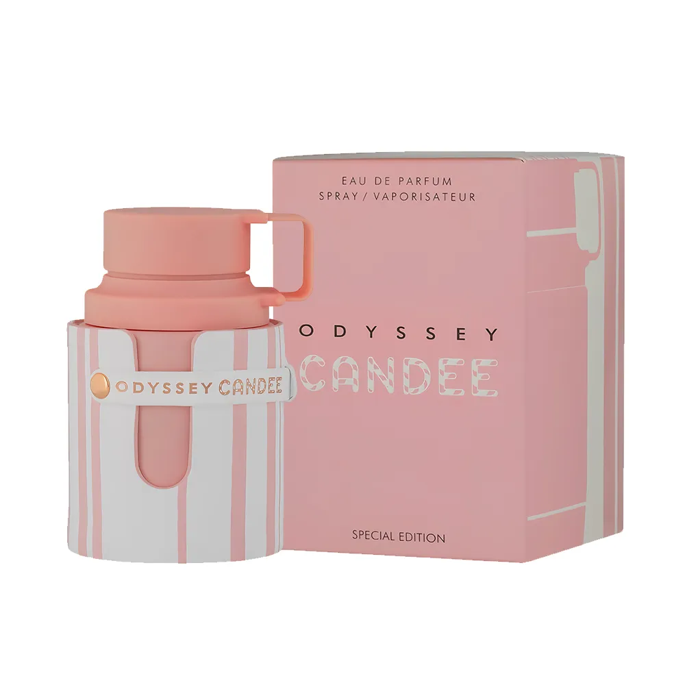 اوديسي كاندي - Odyssey candee