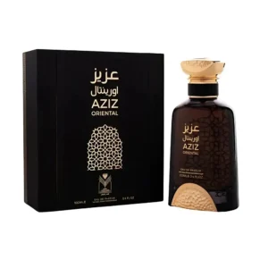 عزيز اورينتال - Aziz Oriental