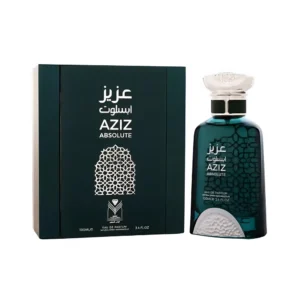 عزيز ابسلوت - Aziz Absolute