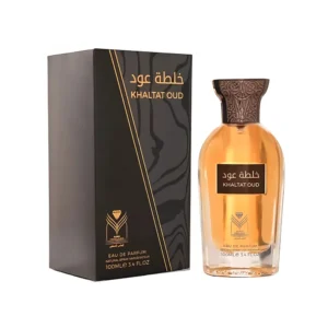 خلطة عود - Khaltat Oud