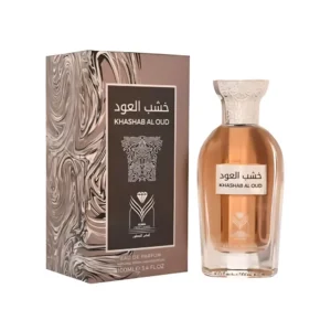 خشب العود - Khashab Al Oud