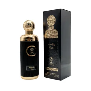 نوفلتي - Novelty