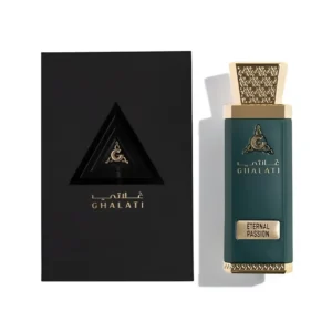 ايترنل باشن - Eternal Passion