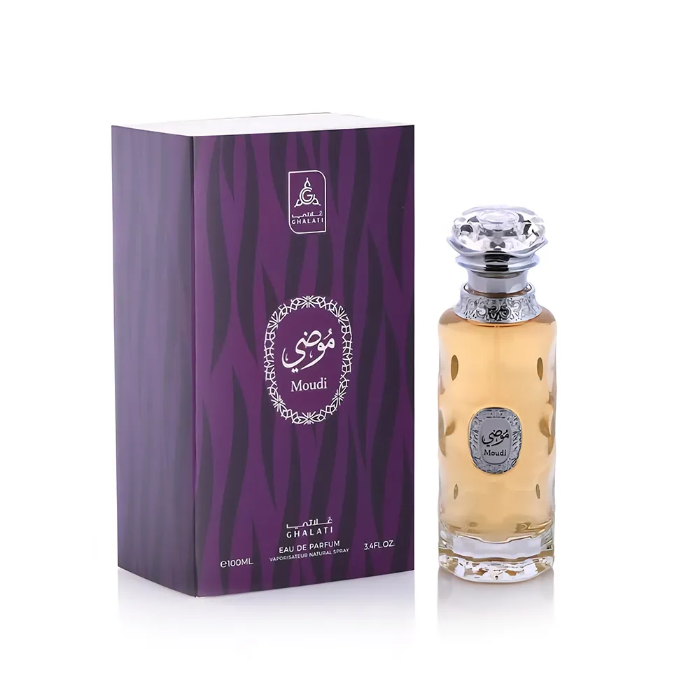 موضي - Moudi