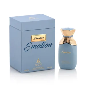 ايموشن - Emotion