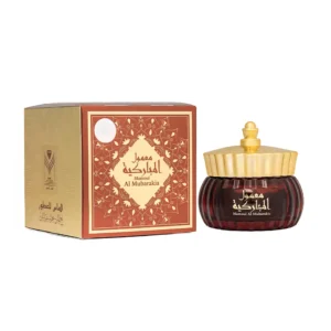 معمول المباركية - Mamoul Al Mubarakia