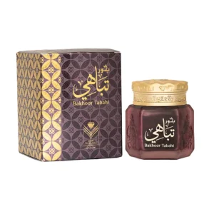 بخور تباهي - Bakhoor Tabahi