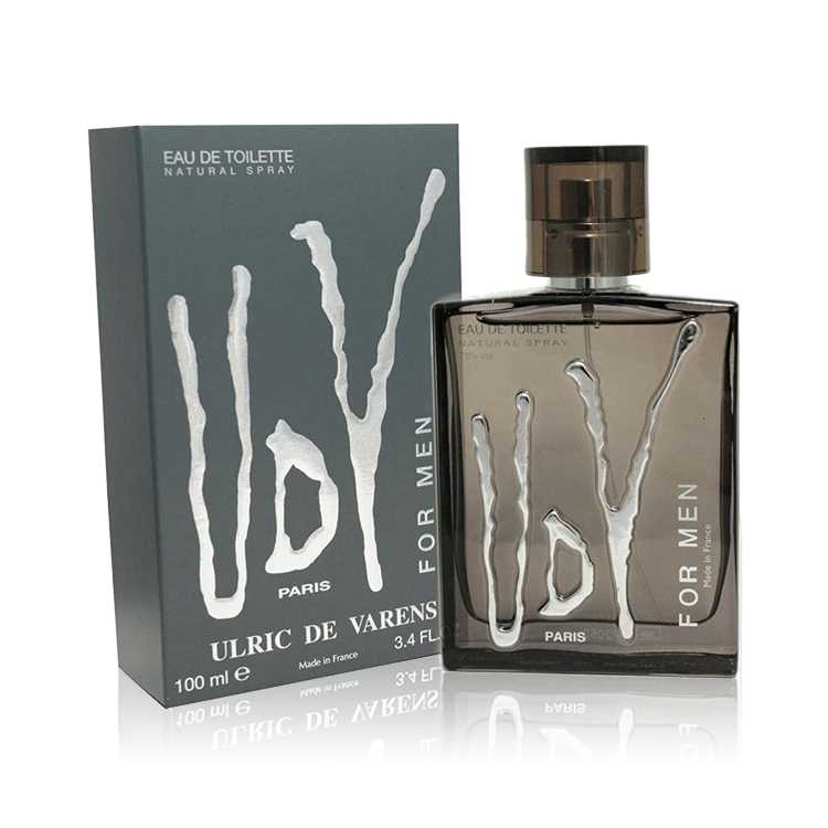 ⁦أولريك من فارينز - Ulric de Varens⁩ - الصورة ⁦2⁩